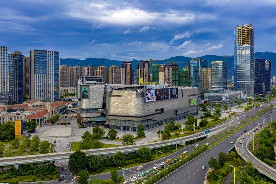 東二環(huán)泰禾